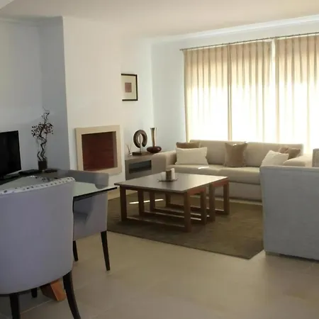 Lage, Fischerei, Golf Und Abenteuer 度假居 Amoreira (Leiria)